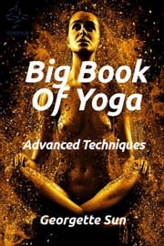 Big Book Of Yoga Georgette Sun