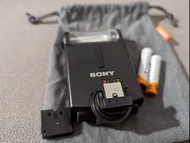 Sony 專為A6700 A7M4 多介面熱靴而設的 F20M 外置閃光燈 HVL-F20M