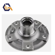 Rear Wheel Bearing Hub for BMW 3 4 F34 F30 F80 F31 F36 F20 33416867262 33416792369 Car Accessories