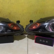 HEADLAMP BRIO/MOBILIO OLD CUSTOM BILED