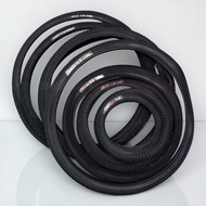 Bicycle Tire OUCYS 12x2.125 16x1.75 20x2.125 24x2.125 26x1.75 24x1 3/8 26x1 3/8 27x1 3/8