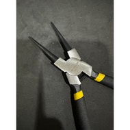 S-Ks Usa Tools DB-610 Snap Ring Pliers 9” Straight