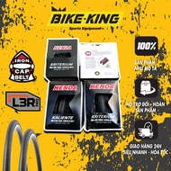 Foldable Anti-Nail Bicycle Tires and Tires 700x23C.25C KALIENTE & KRITERIUM Absolute Protection