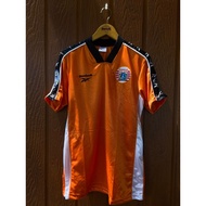 Persija Home Jersey 1998-99