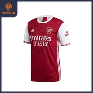 adidas FOOTBALL/SOCCER Arsenal 20/21 Home Jersey Men Red EH5817 4.9 FOOTBALL TEE 100% ORIGINAL