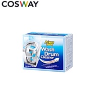 COSWAY PowerMax Wash Drum Cleaner