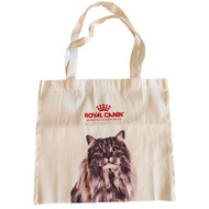 Royal Canin Canvas Bags for CATS