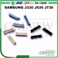 TOMBOL Keypad Outer Button On Off Volume Vivo Samsung J330 J530 J730 J3 Pro J5 Pro J7 Pro 2017