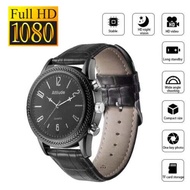 Spy watch camera spy watch hidden camera with infrared night vision can record video and audio mini 