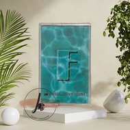 Ford Album Return Back...Ask For) Love Her cassette tape Thai Music
