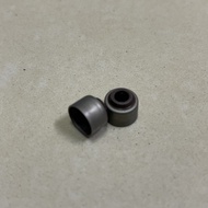 YAMAHA SRL110 SRL 110 LAGENDA110 Z ZR SRL110Z SRL110ZR SRL115 SRL 115 VALVE SEAL SET VALVE STEAM SEA