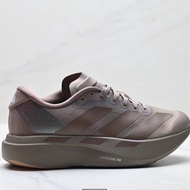 2026 Adizero Evo SL Men And Women Running Shoes Dark Brown IPQ2