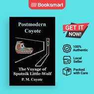 Postmodern Coyote - Paperback - English - 9781418420024