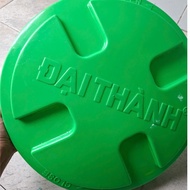 Plasman plastic water tank lid covers Dai Thanh horizontal tank, diameter 37cm(370mm). If you want t
