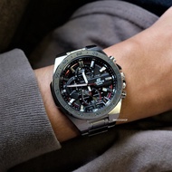 นาฬิกาผู้ชาย Casio Edifice Chronograph รุ่น EFR-564D-1A คาสิโอ