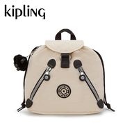 Kipling Balo Nữ Backpacks NEW FUNDAMENTAL S Back to Beige H HUKI5254CD