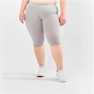 Women's 3/4 T-Shirt Leggings / Women's 3/4 Pants / Adult Women's 3/4 Leggings