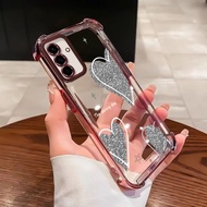 Casing For Samsung A56 5G A36 5G A26 5G Case Silicone Cases Soft Cover