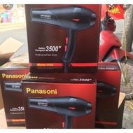 Panasonic 2-way hair dryer 3500w