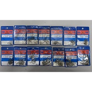 EAGLE  WAVE HOOK DX400 - MATA PANCING IKAN