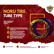 NORU 8P.R/6P.R MALAYSIAN BRAND MOTORCYCLE TIRE/TUBE TYPE X8 X12 X14 X17 X18 HIGHT QUALITY