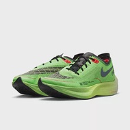 NIKE ZOOMX VAPORFLY NEXT％ 2 男慢跑鞋-綠-DZ4779304 US6.5 綠色