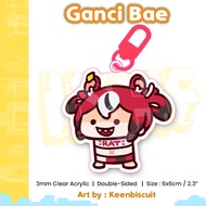 Ganci Bae - Ganci Hololive - Keen