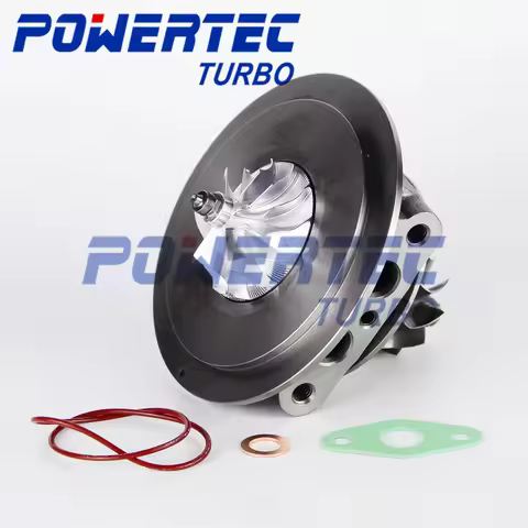 MGT1549ZDL Billet Turbo Cartridge 819997-1 Internal Replacement Parts for BMW 114i 116i 118i 120i 31