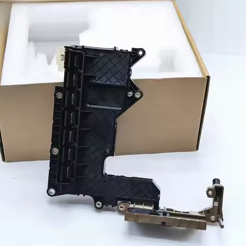 New 6R80 Transmission Control Unit Lead Frame AL3P-7G276-AJ for Ford F-150 Navigator Expedition TCU 