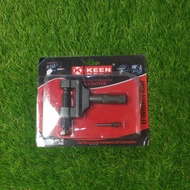 K KEEN MOTOR CHAIN CUTTER