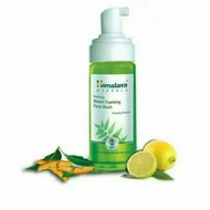 Himalaya Purifying Neem Foaming Face Wash 150ml / Face Wash Himalaya / Face Wash Himalaya ori / Hima