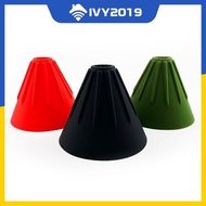 Space-saving Foldable Foldable Silicone Coffee Dripper Camping Coffee Filter Outdoors Versatile Filter Cone Collapsible Filter Cone Travel Coffee Dripper IVY