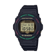 CASIO G-SHOCK DW5700TH-1DR MEN WATCH