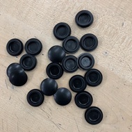 Vespa Classic Groomet Handle PX 200 Top Cover