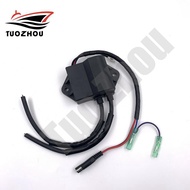 Boat Motor CDI Assy 32900-93903 for 9.9HP 15HP Suzuki Outboard Engine Boat Motor  DT9.9 DT15