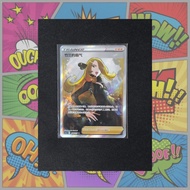 Pokemon Simplified Cynthia's Ambition CS5aC 148/127