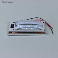 FF 12V-24V LED Panel Light with Switch for Car Truck RV Boat Interior PH