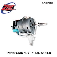 16 INCH PANA / KDK TABLE FAN MOTOR / STAND FAN MOTOR / MOTOR KIPAS PANA KDK (2846/502-0017)