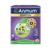 Anmum Essential Step 3 Plain (550g)