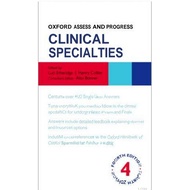-1143- Oxford Assess and Progress-Clinical Specialties