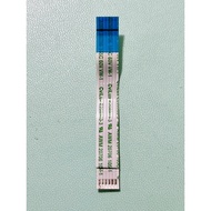 H.P G4-1000 G6-1000 Laptop Touchpad Cable