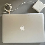 Apple Mac Pro 零件機 （不能開機）