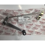 100% ORIGINAL - YAMAHA R15 GEAR LEVER GEAR SHIFT PEDAL ASSY SET - BK7-E8110-00