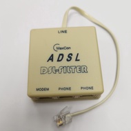 MAXCON JL333-3 ADSL Splitter