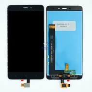 LCD XIAOMI REDMI NOTE 4/NOTE 4X MEDIATEK FULLSET TOUCHSCREEN ORI OEM