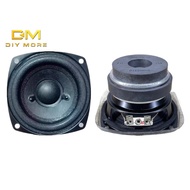DIYMORE AURA 3 inch full range speaker 4 ohm 10 watt dual magnet full range speaker