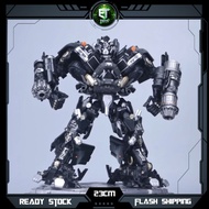 Black Apple M-06 Ironhide Improved Oversized Masterpiece MPM-6 Movie Transformers M06 MPM6 MPM