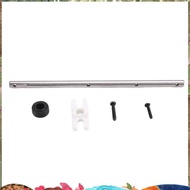 RC Toy Helicopter Upgrade C138 Principal  Kit for RC ERA C138 Bell 206 1:33 RC Toy Helicopter Parts