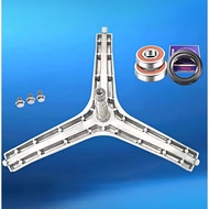 Samsung DC97-14370H WD70J5410AW WD80J6410AW WD80K6410OW / WD8804CJA WF0804W8E Washing Machine Drum S