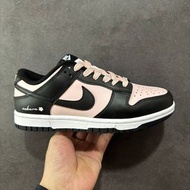 Nike Dunk Low Sakura 櫻花配色休閒運動鞋 香港門市現貨 多碼可選